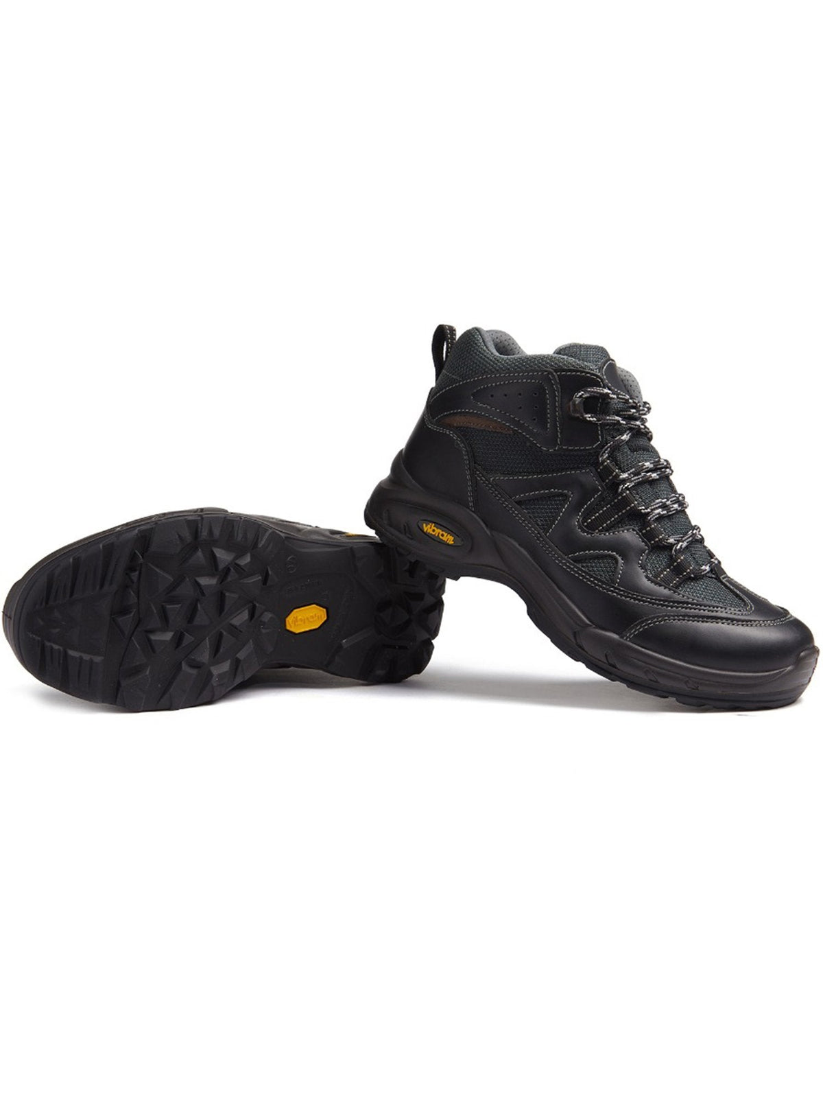  WVSport Sequoia Edition Waterproof Hiking Boots