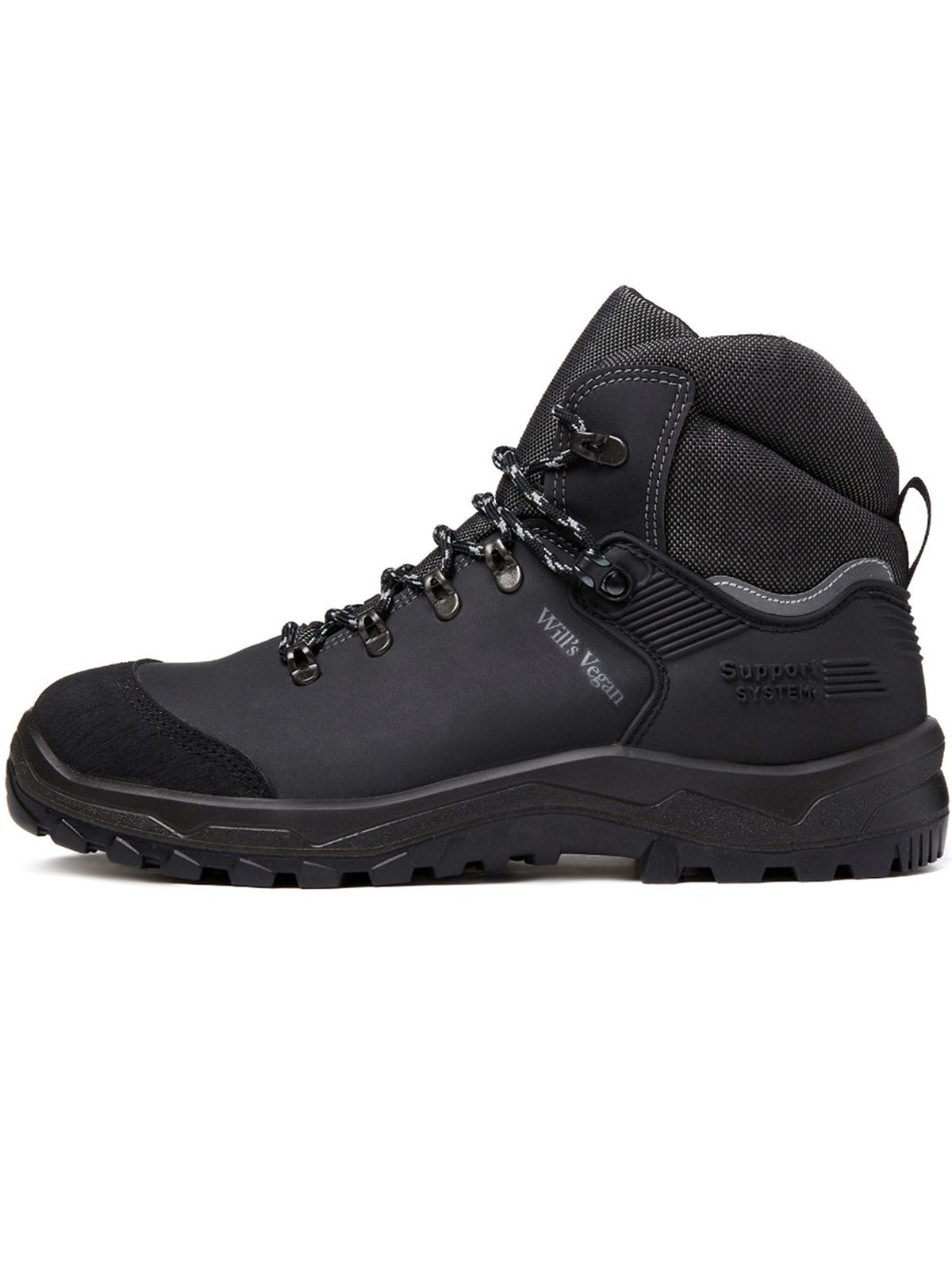  WVSport Safety Work Boots S3 SRC
