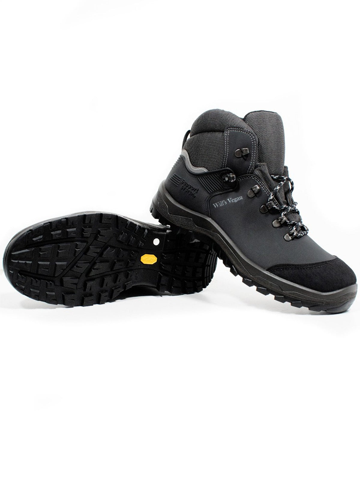  WVSport Safety Work Boots S3 SRC
