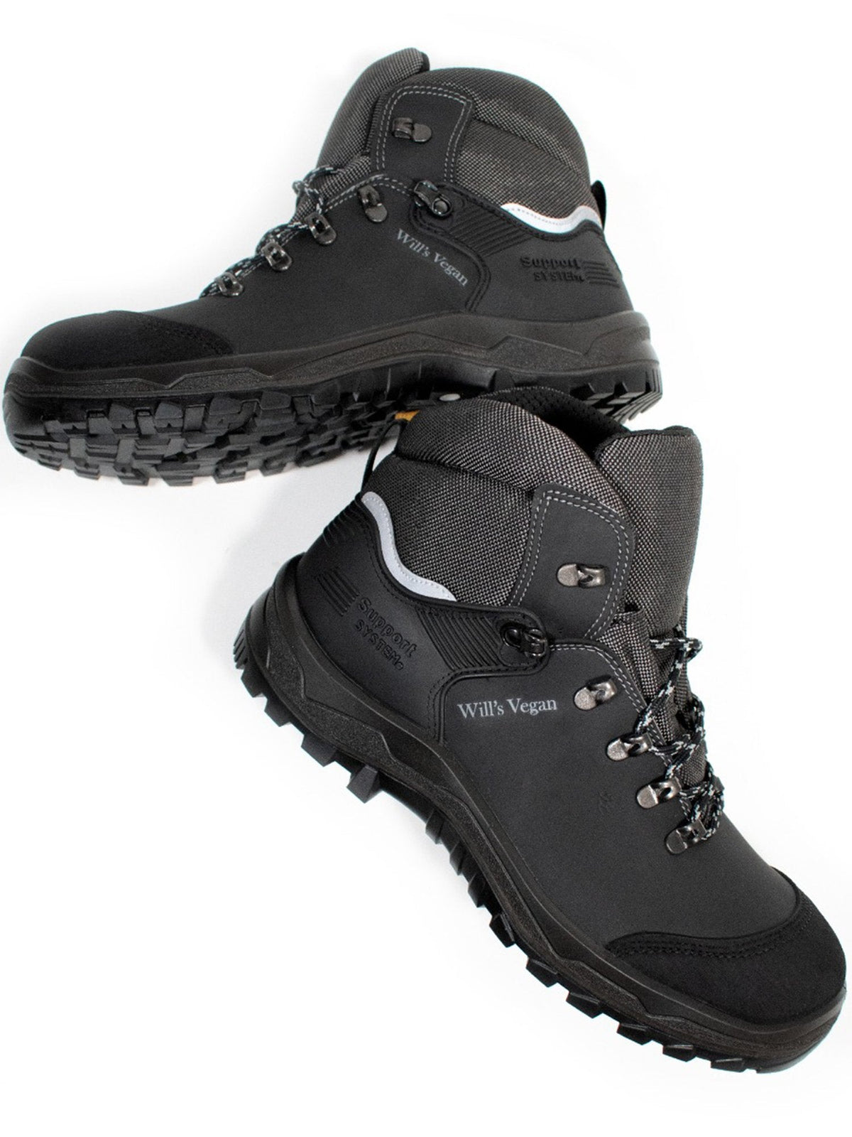  WVSport Safety Work Boots S3 SRC
