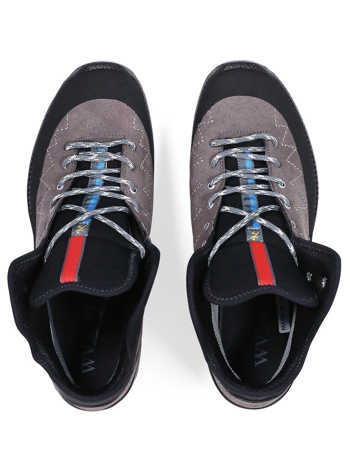  WVSport Cross Trail Boots
