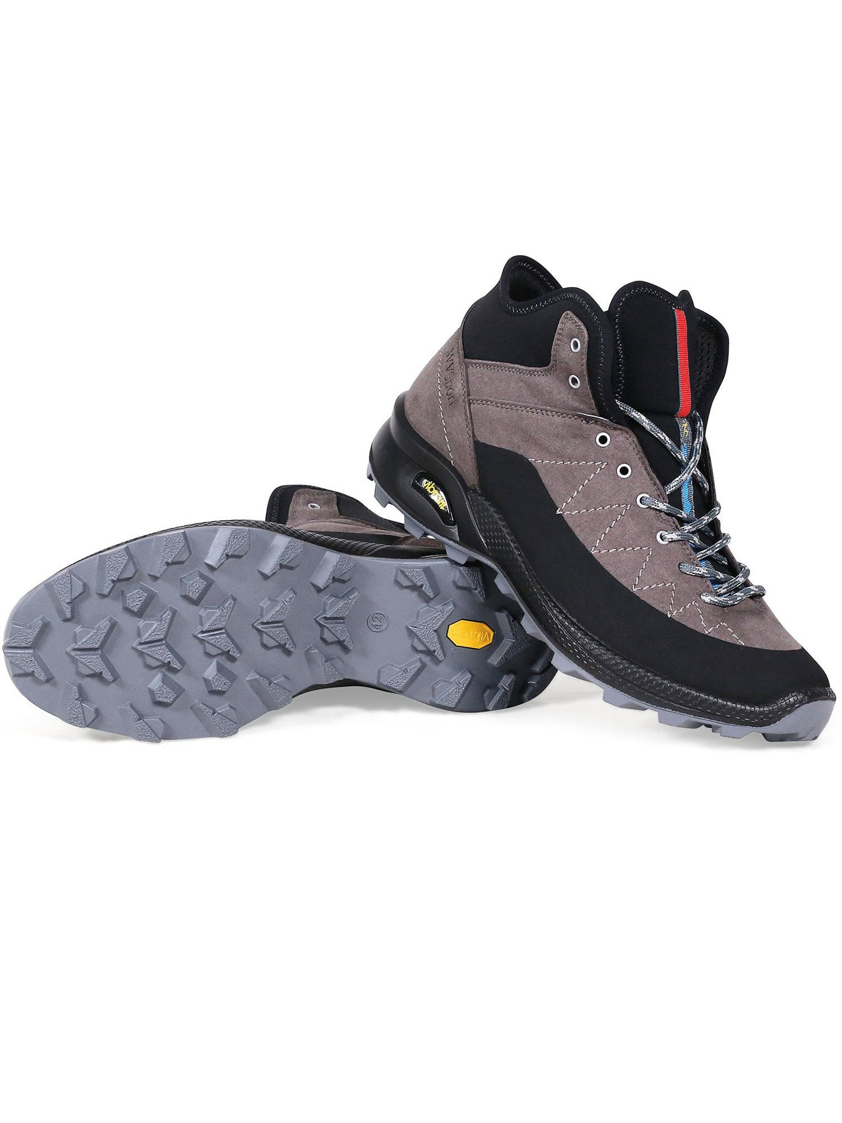  WVSport Cross Trail Boots