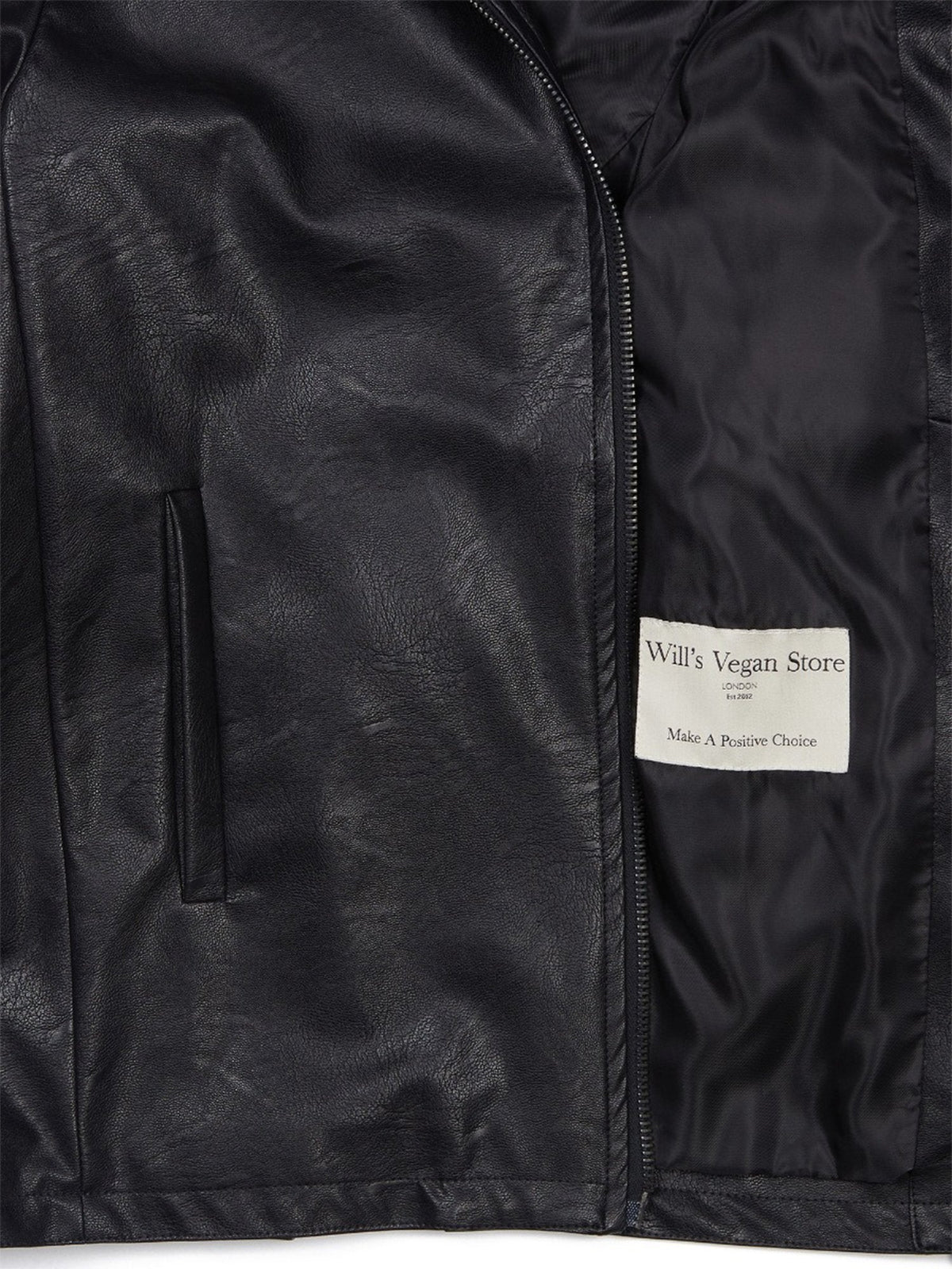  Shirt Collar Jacket