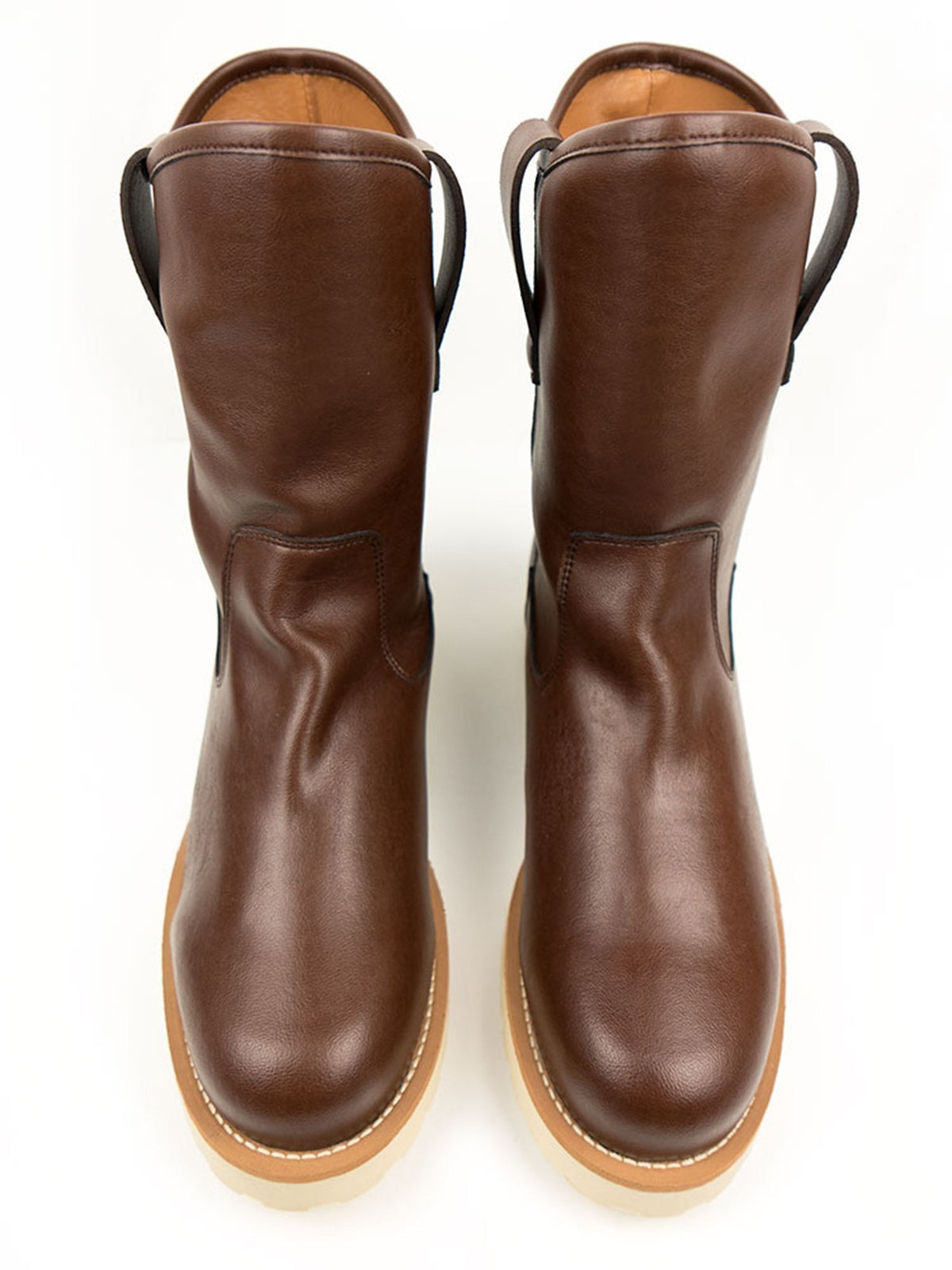  Pull On Rig Boots