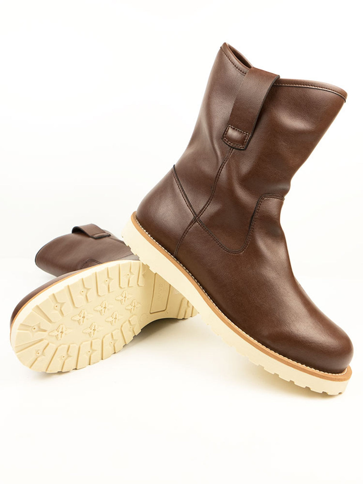  Pull On Rig Boots