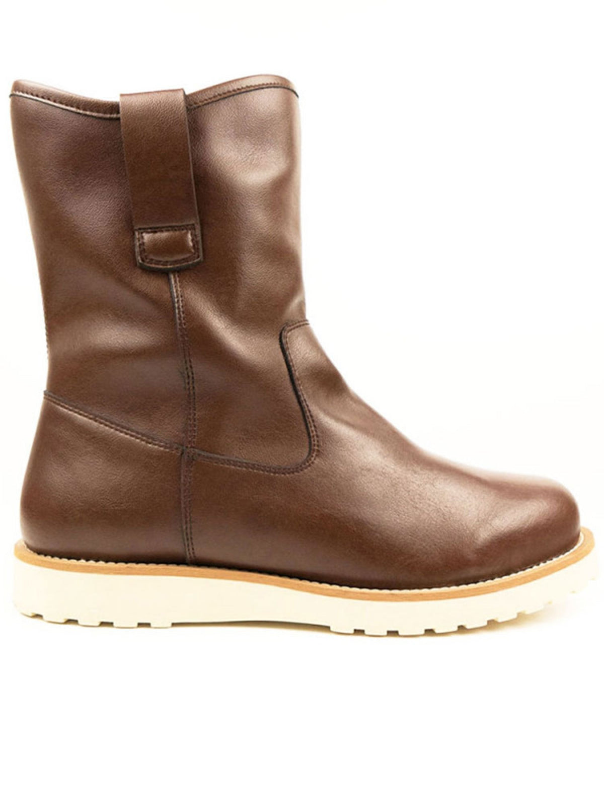  Pull On Rig Boots