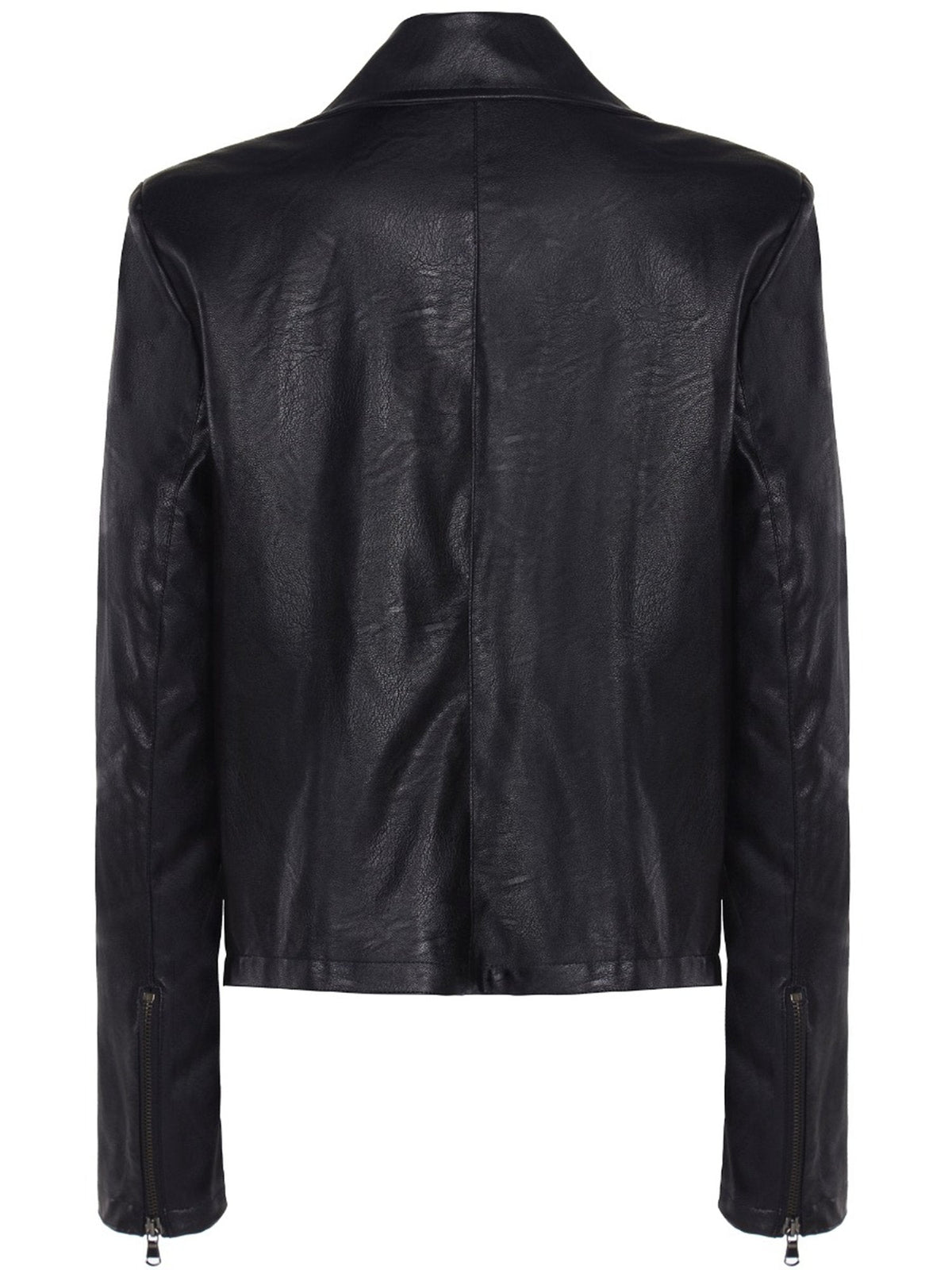  Biker Jacket