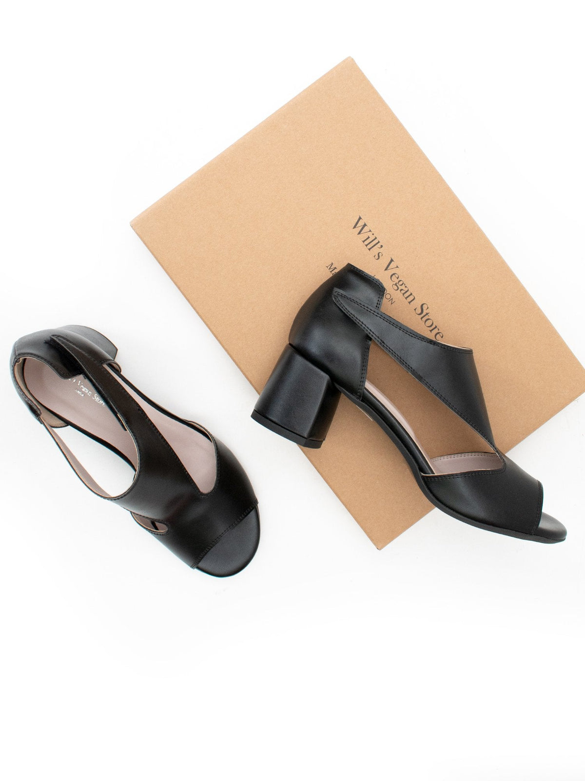  Peep Toe Sandals