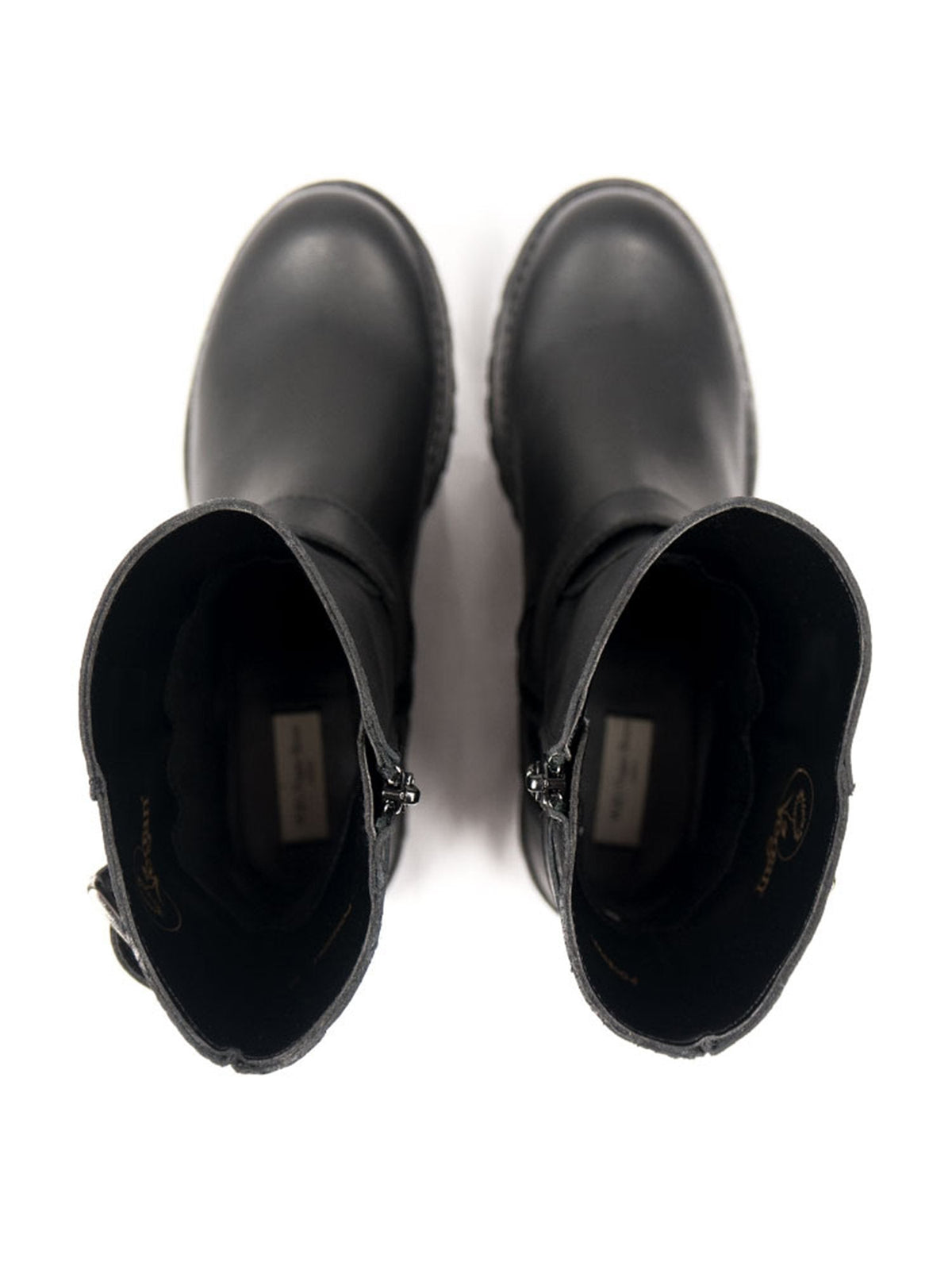  Biker Boots