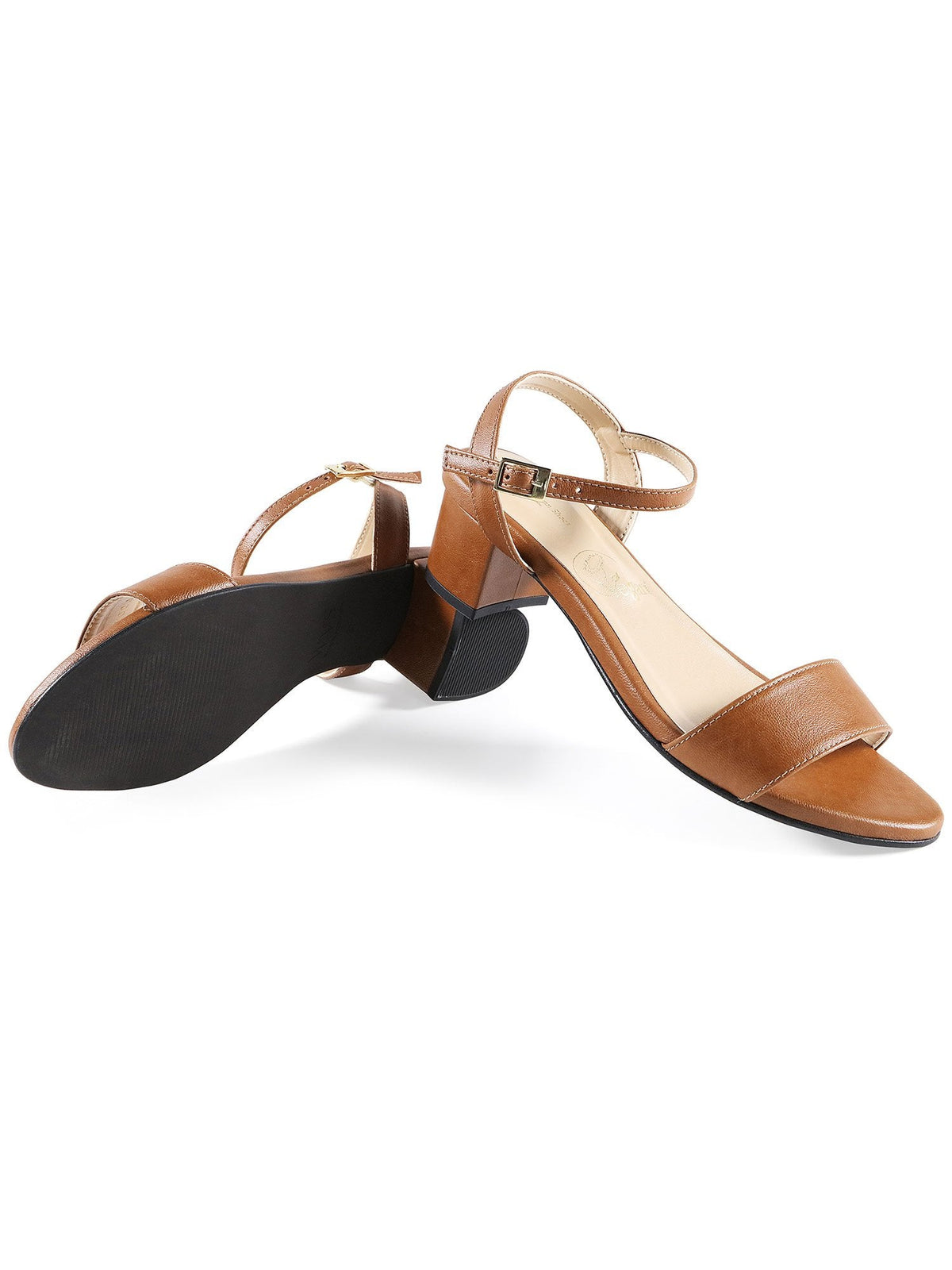  City Sandals