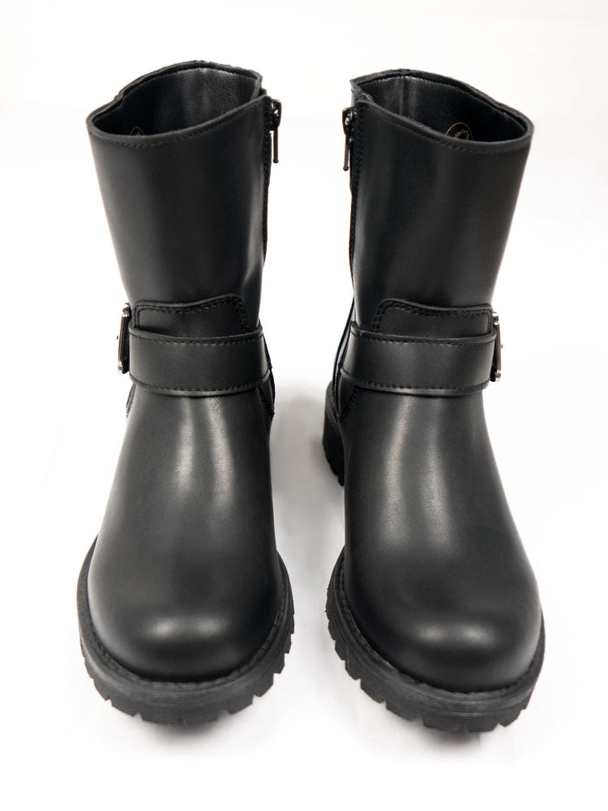  Biker Boots