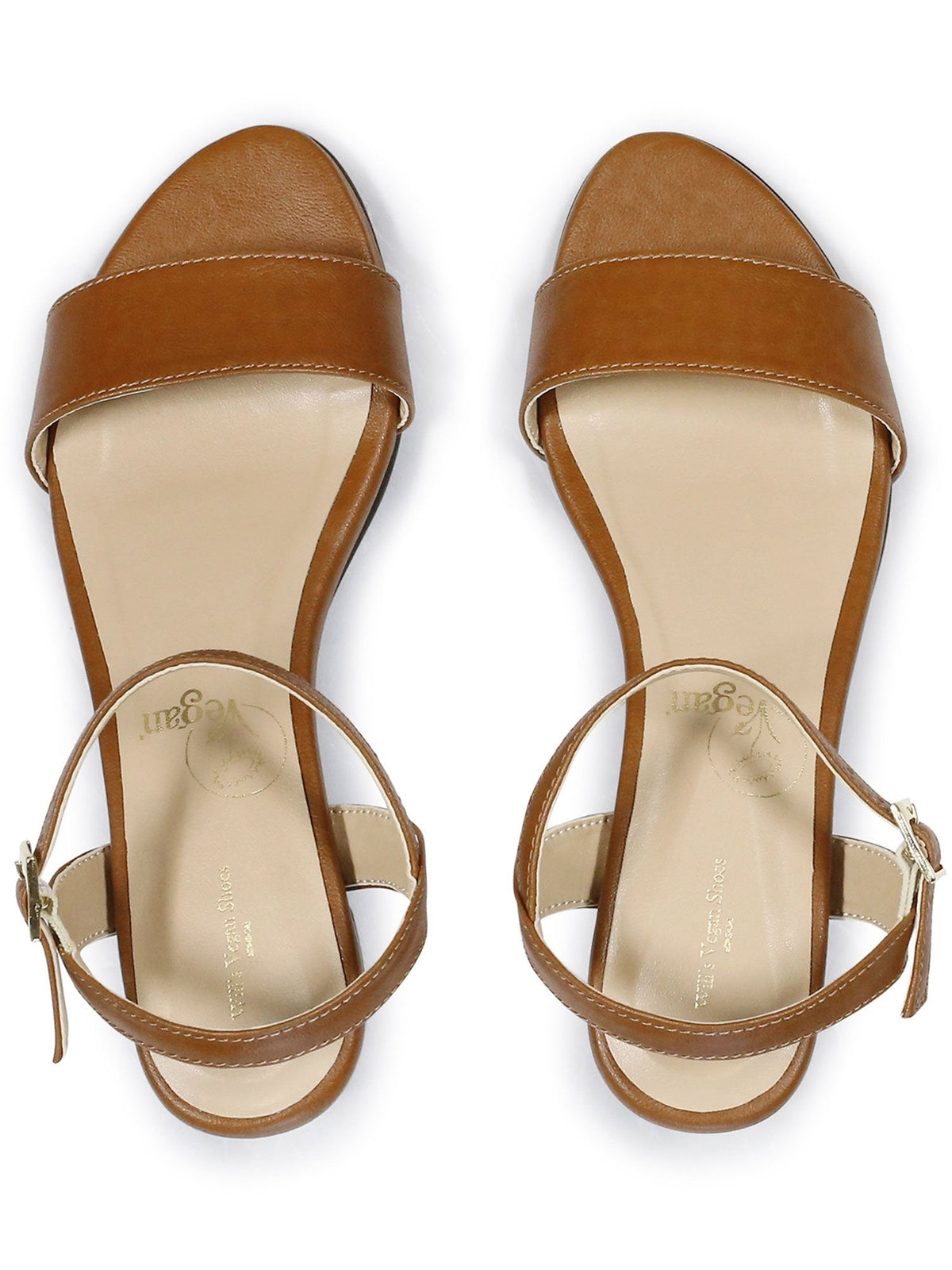 City Sandals