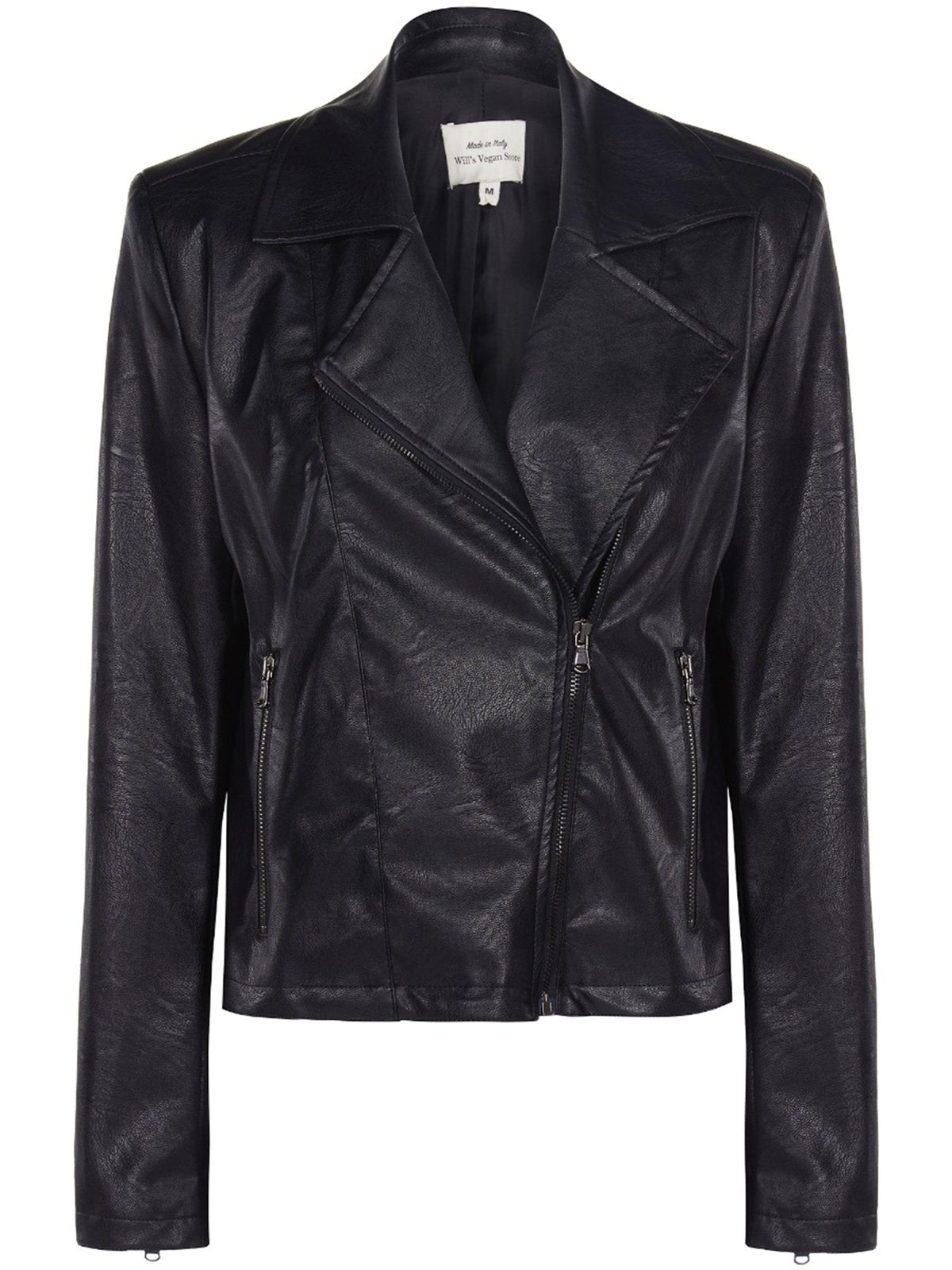  Biker Jacket