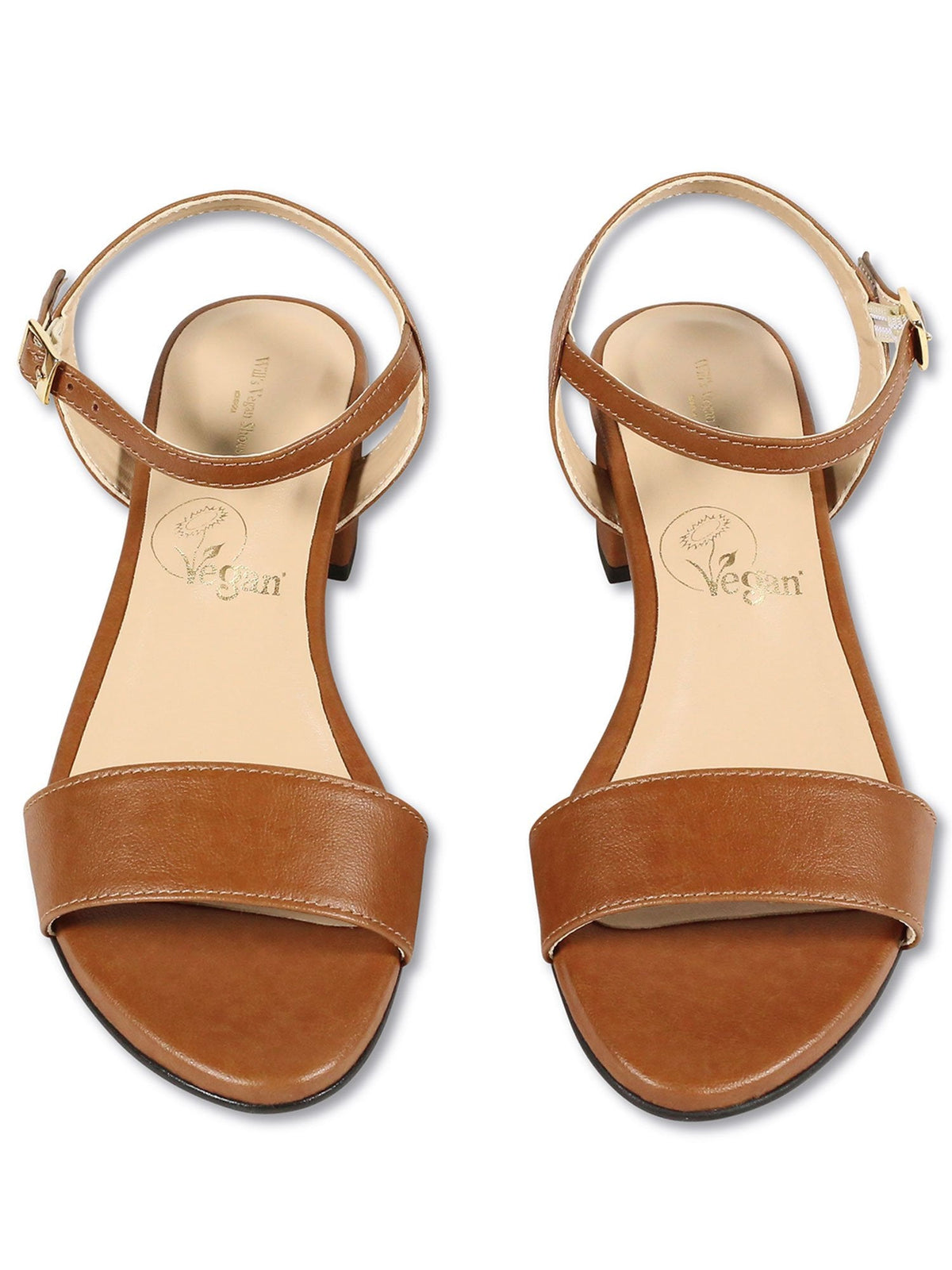  City Sandals