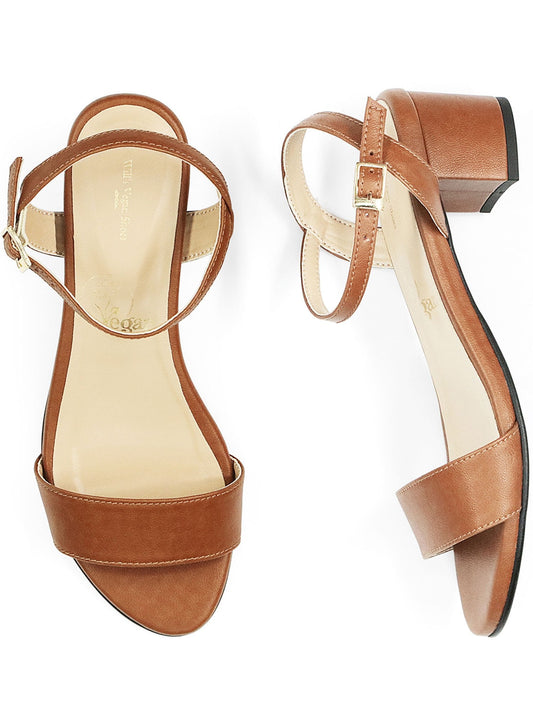  City Sandals
