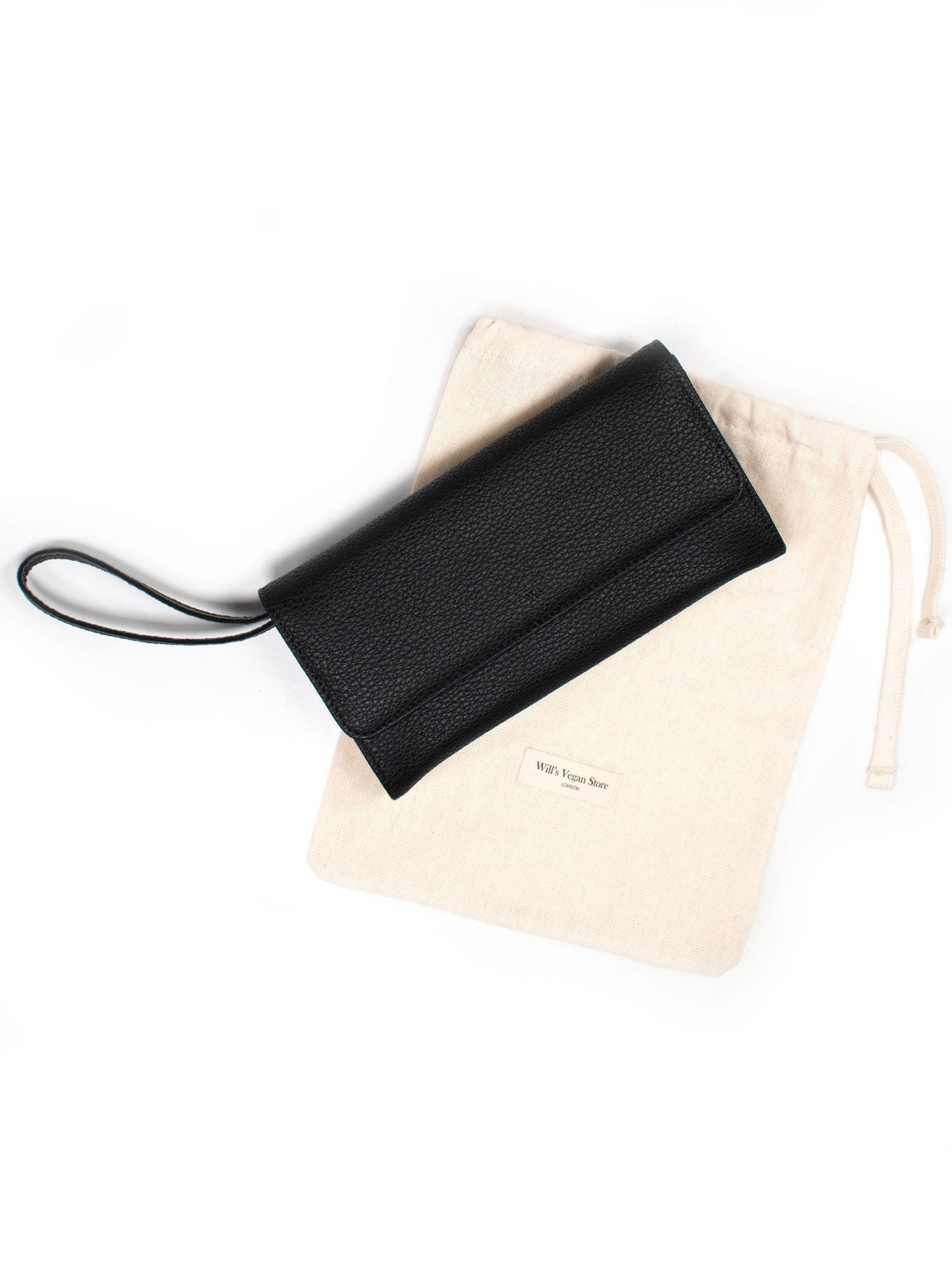  Continental Wallet
