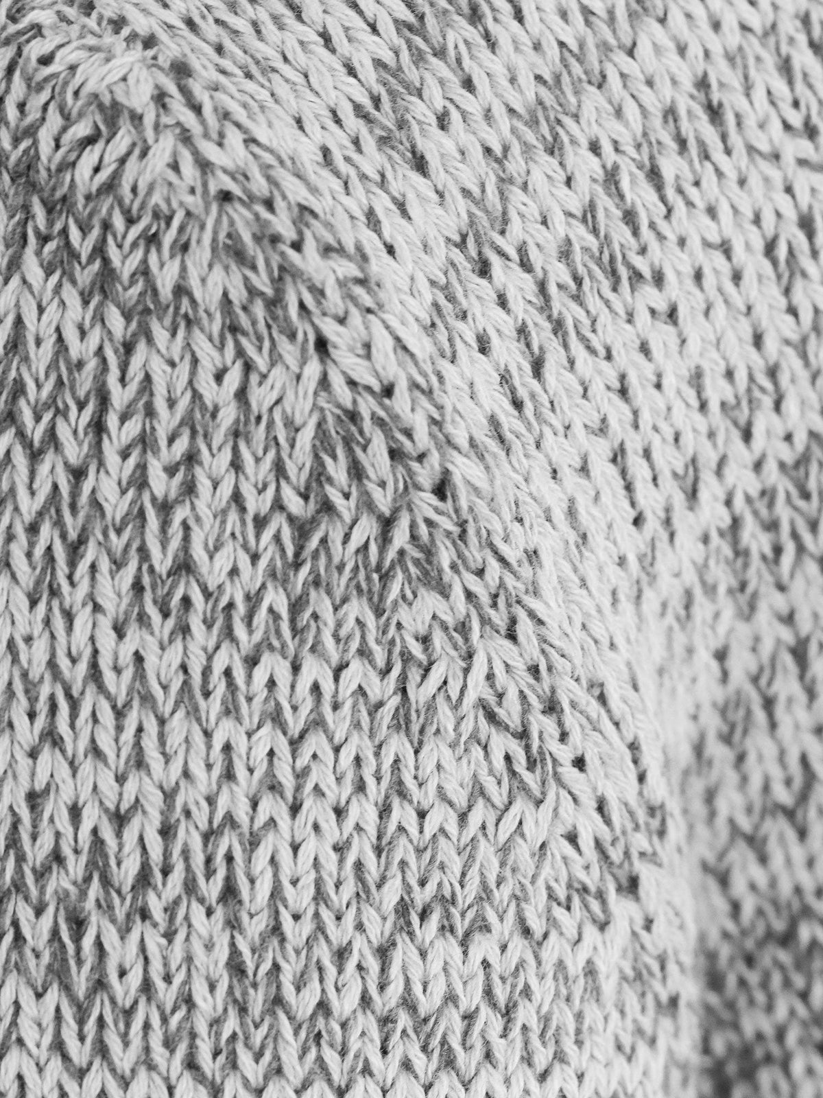  Recycled Roll Neck