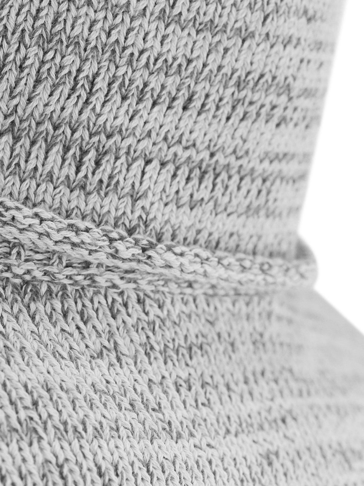  Recycled Roll Neck