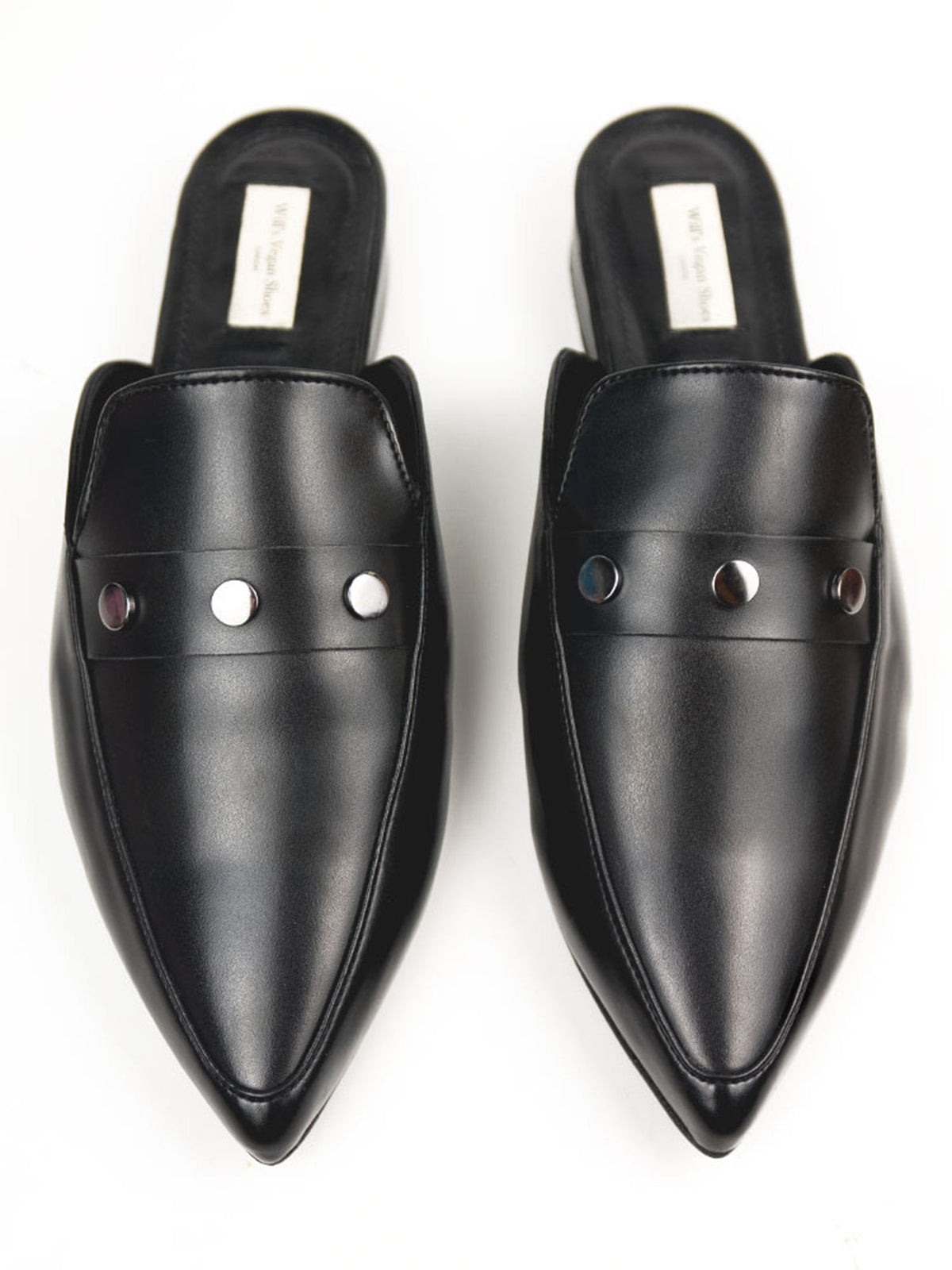  Open Heel Slippers