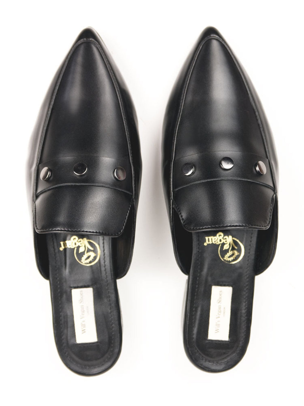  Open Heel Slippers