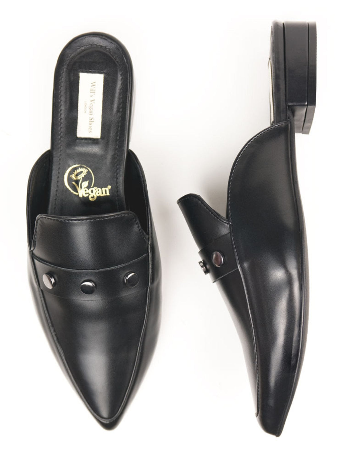  Open Heel Slippers