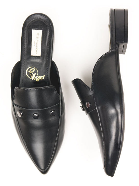  Open Heel Slippers