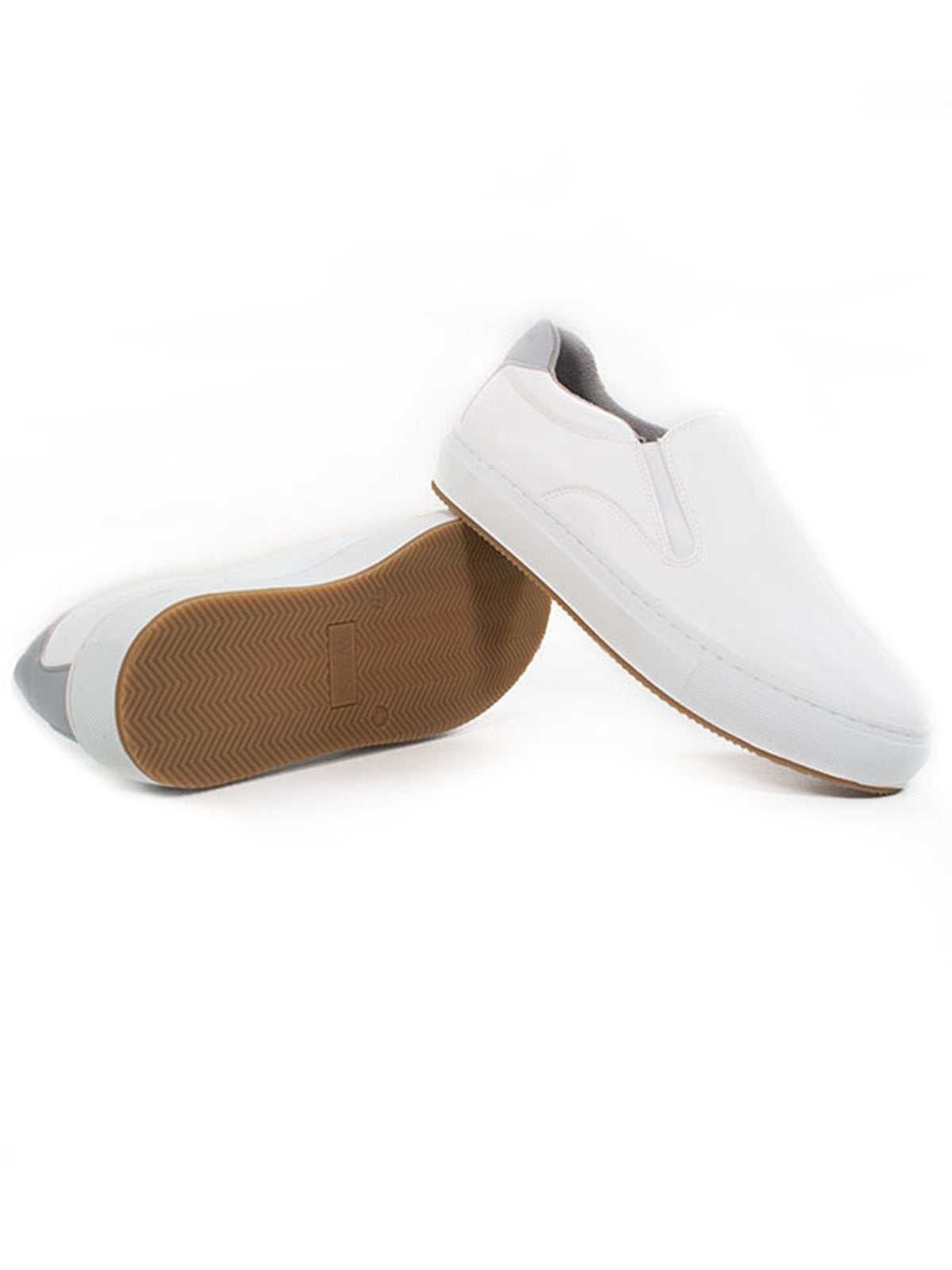  NY Slip-On Sneakers