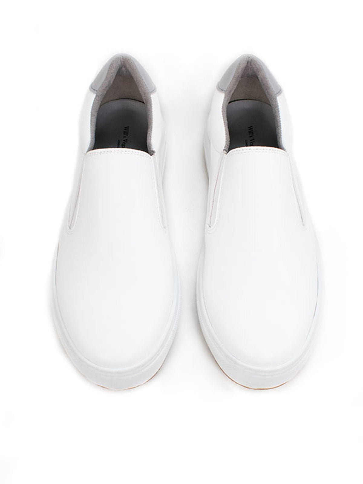  NY Slip-On Sneakers