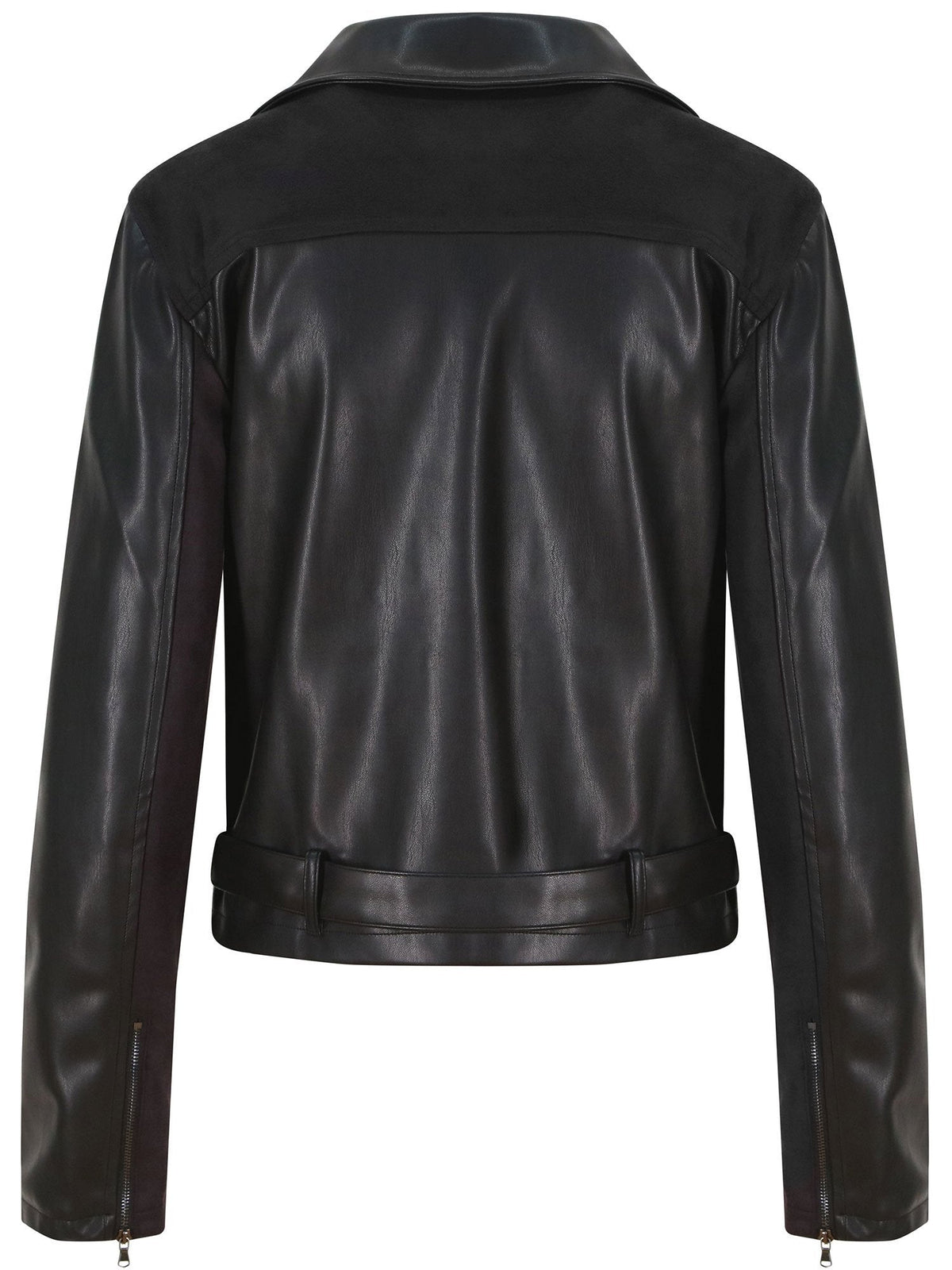  Moto Jacket
