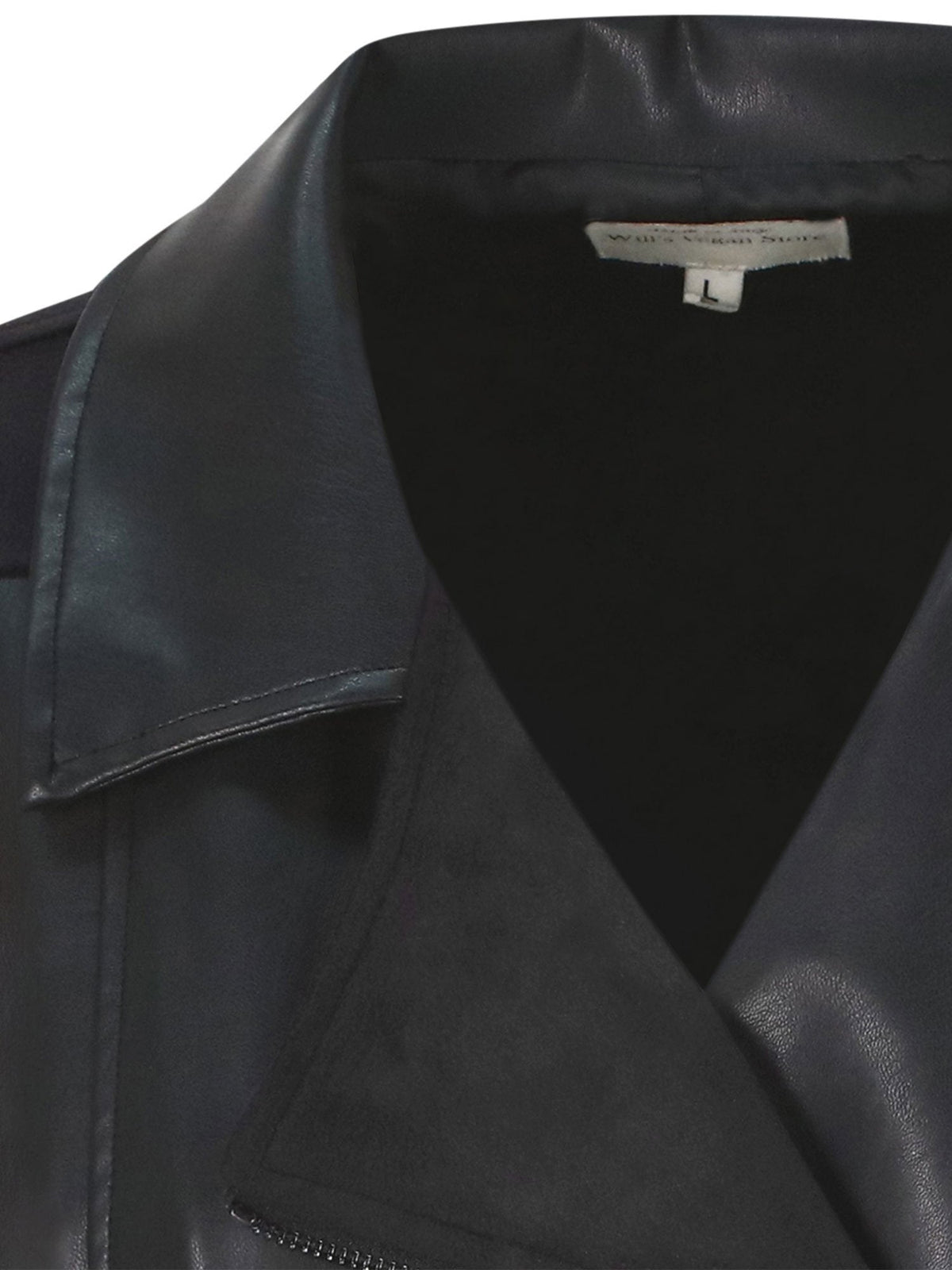  Moto Jacket