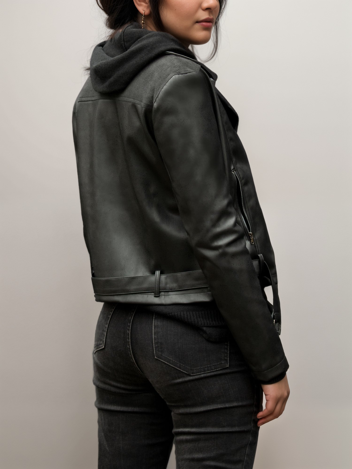  Moto Jacket