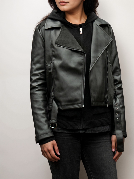  Moto Jacket