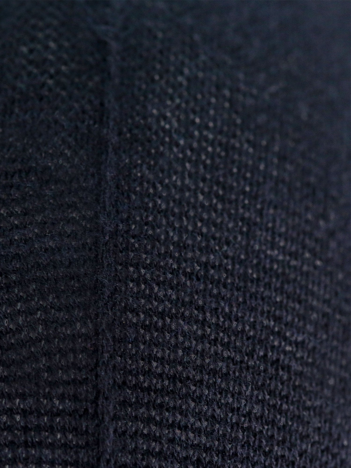  Recycled Light Knit Boatneck