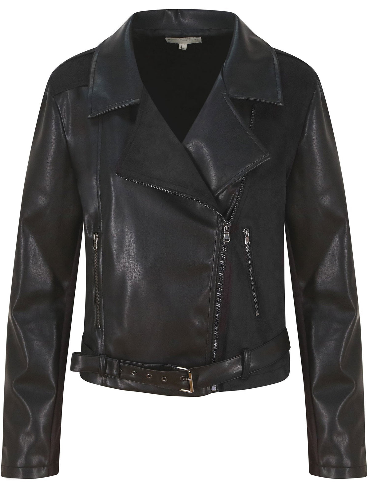  Moto Jacket