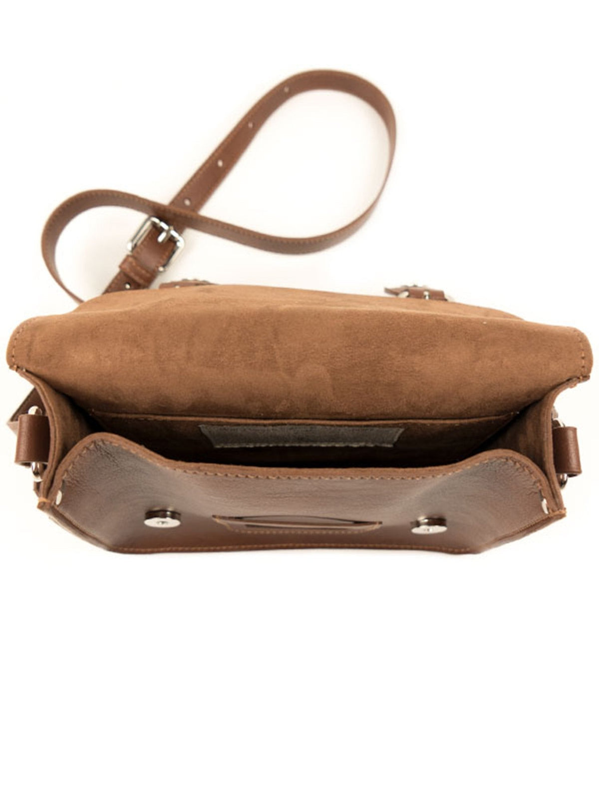  Mini Satchel