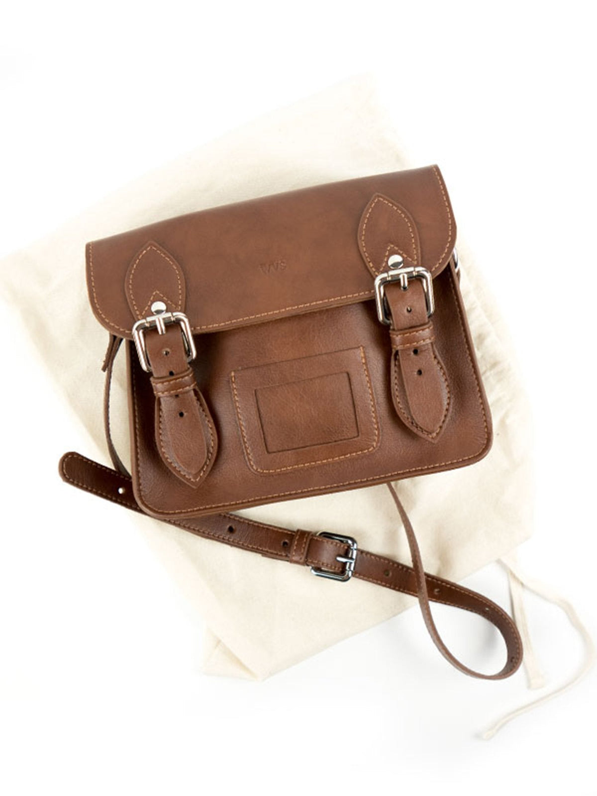  Mini Satchel