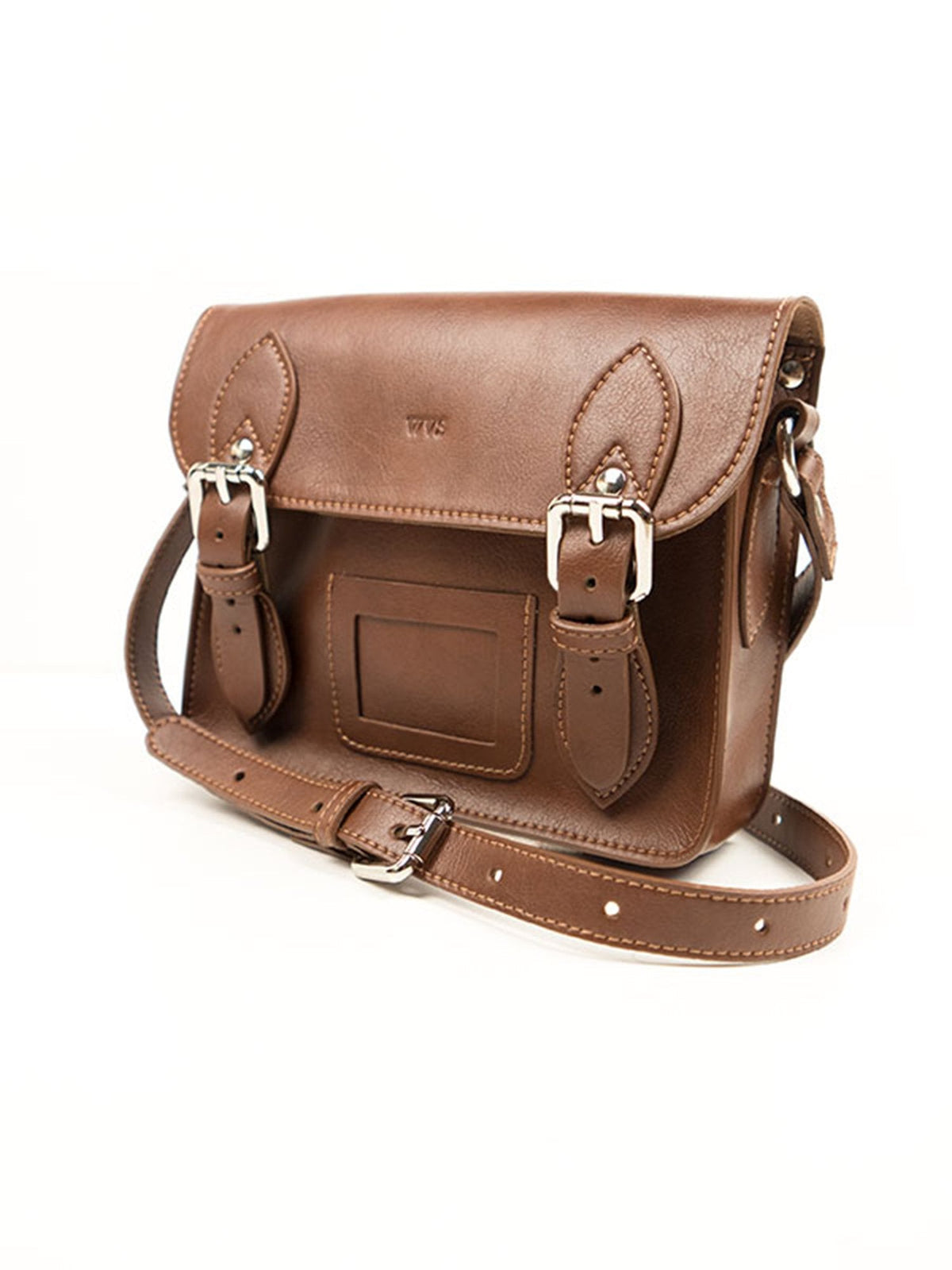  Mini Satchel