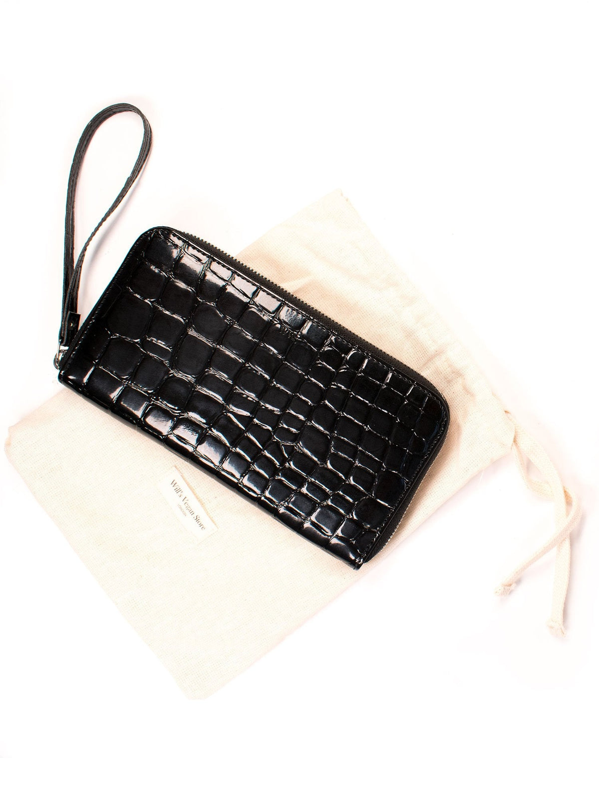  Large Zipper Wallet