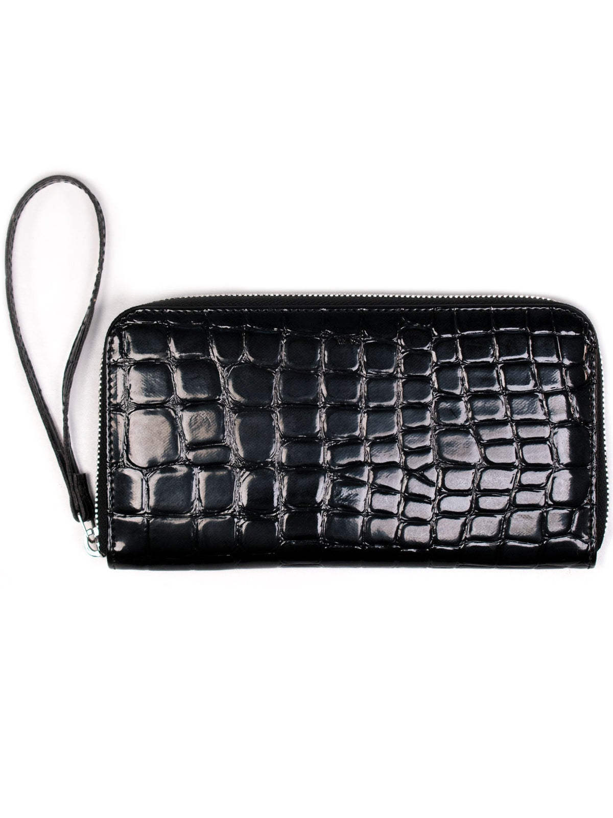  Large Zipper Wallet
