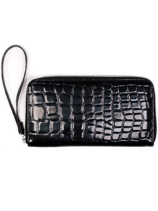  Large Zipper Wallet