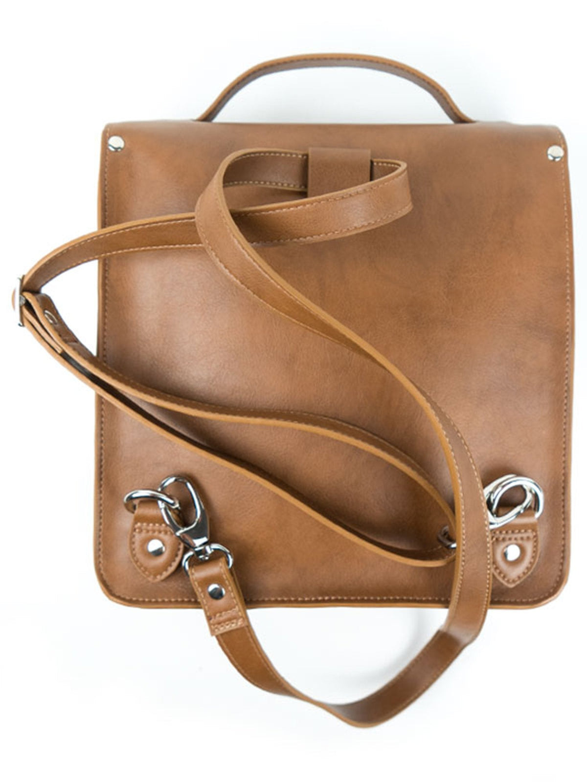  Small Backpack Satchel