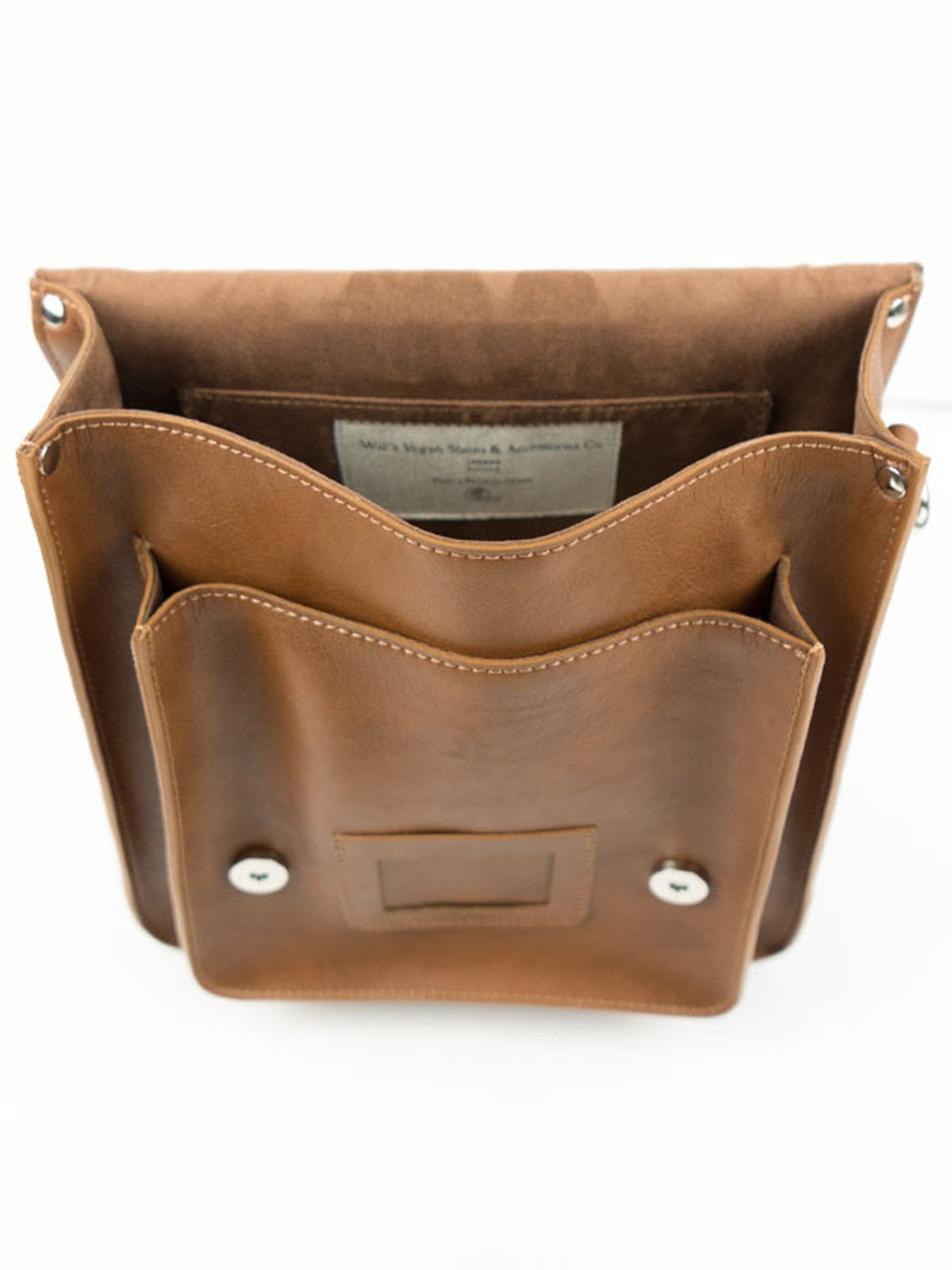  Small Backpack Satchel