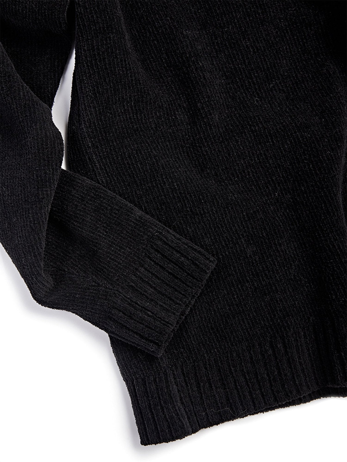  Slouch Knit Jumper
