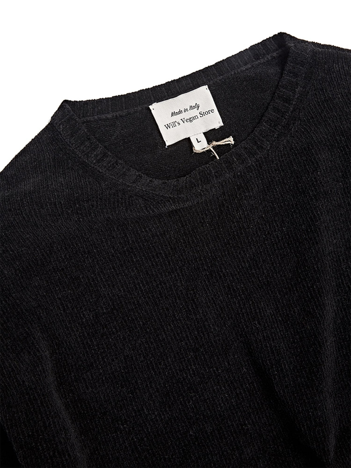  Slouch Knit Jumper