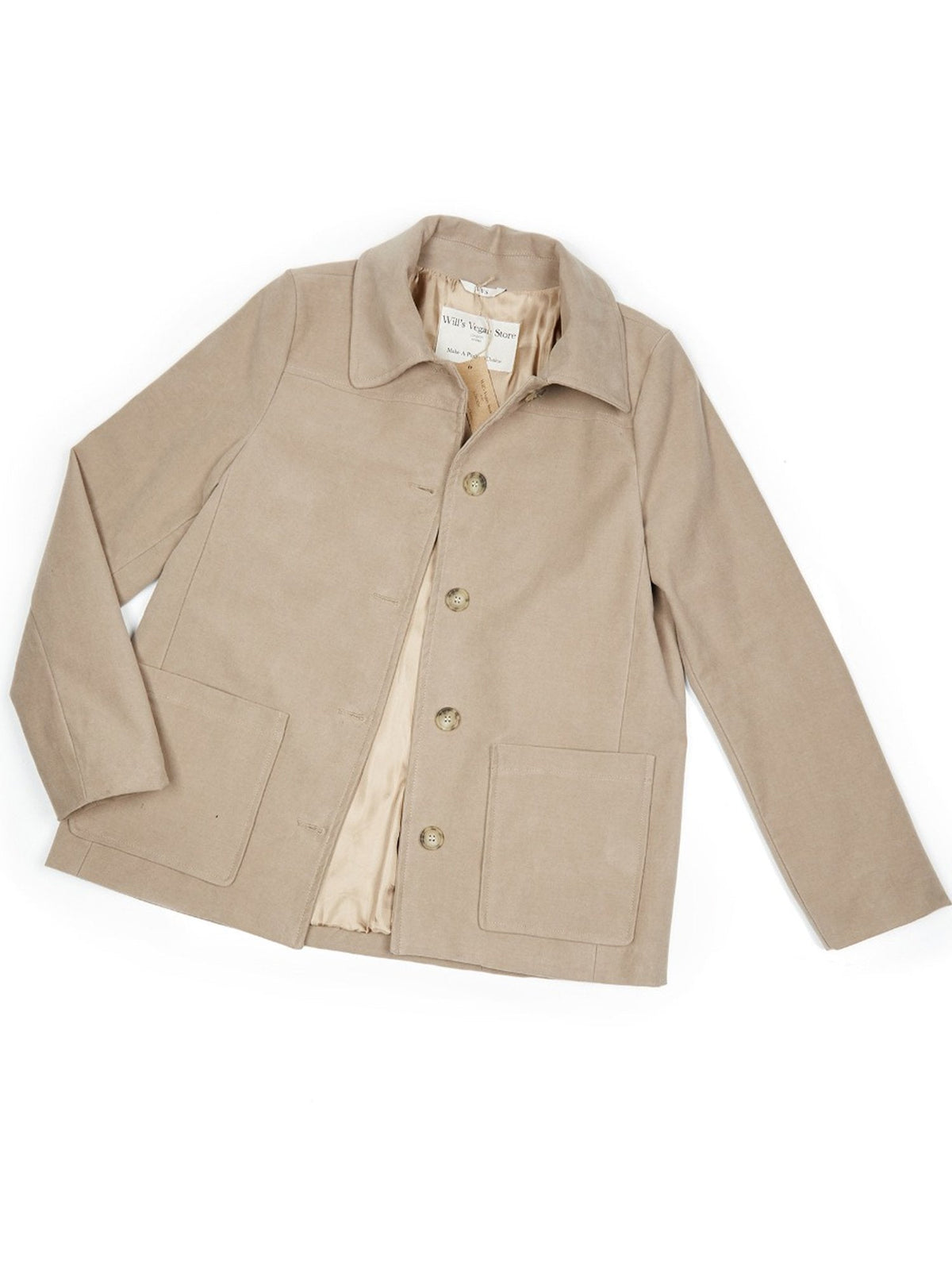  Jacket