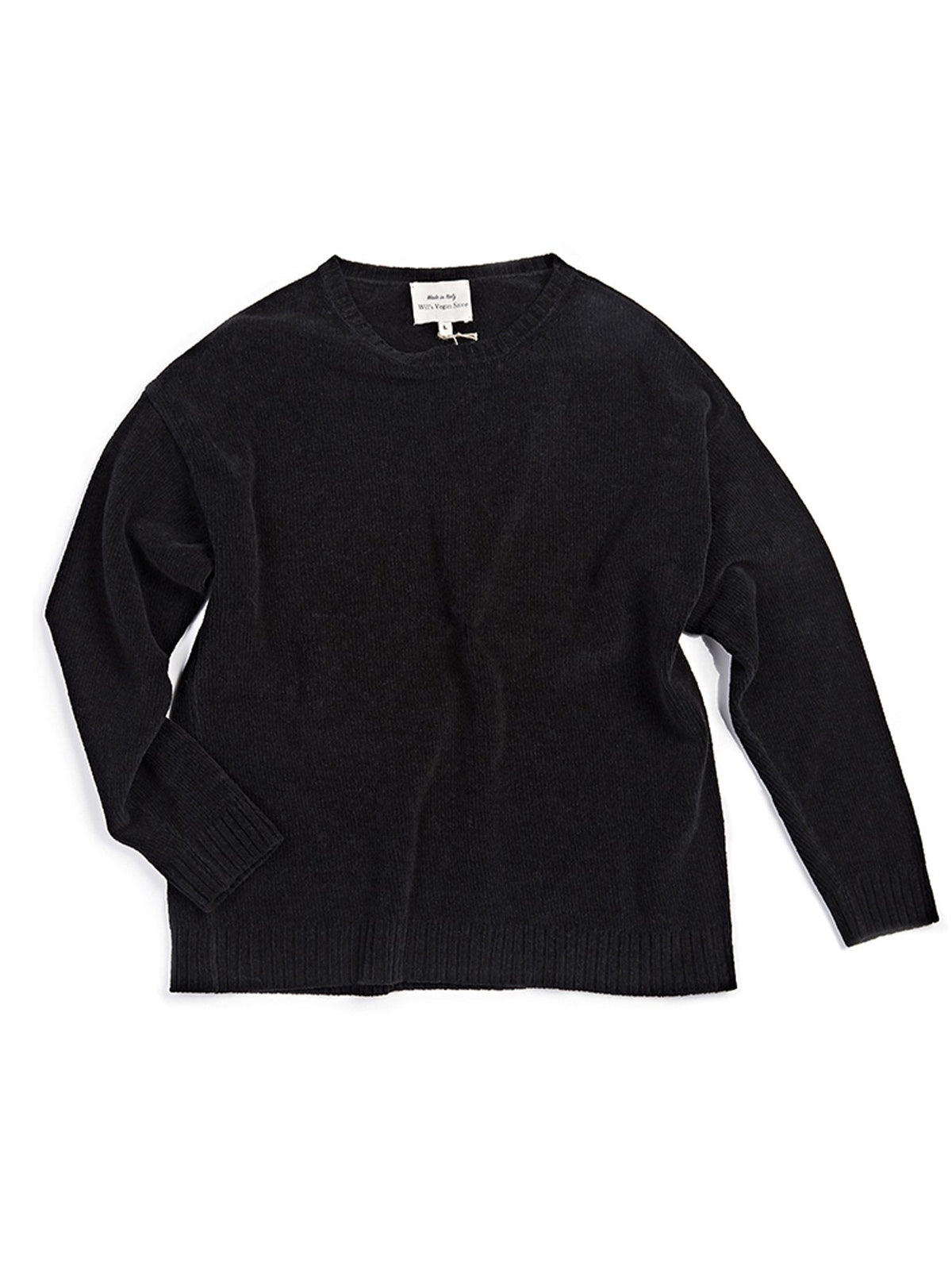 Slouch Knit Jumper
