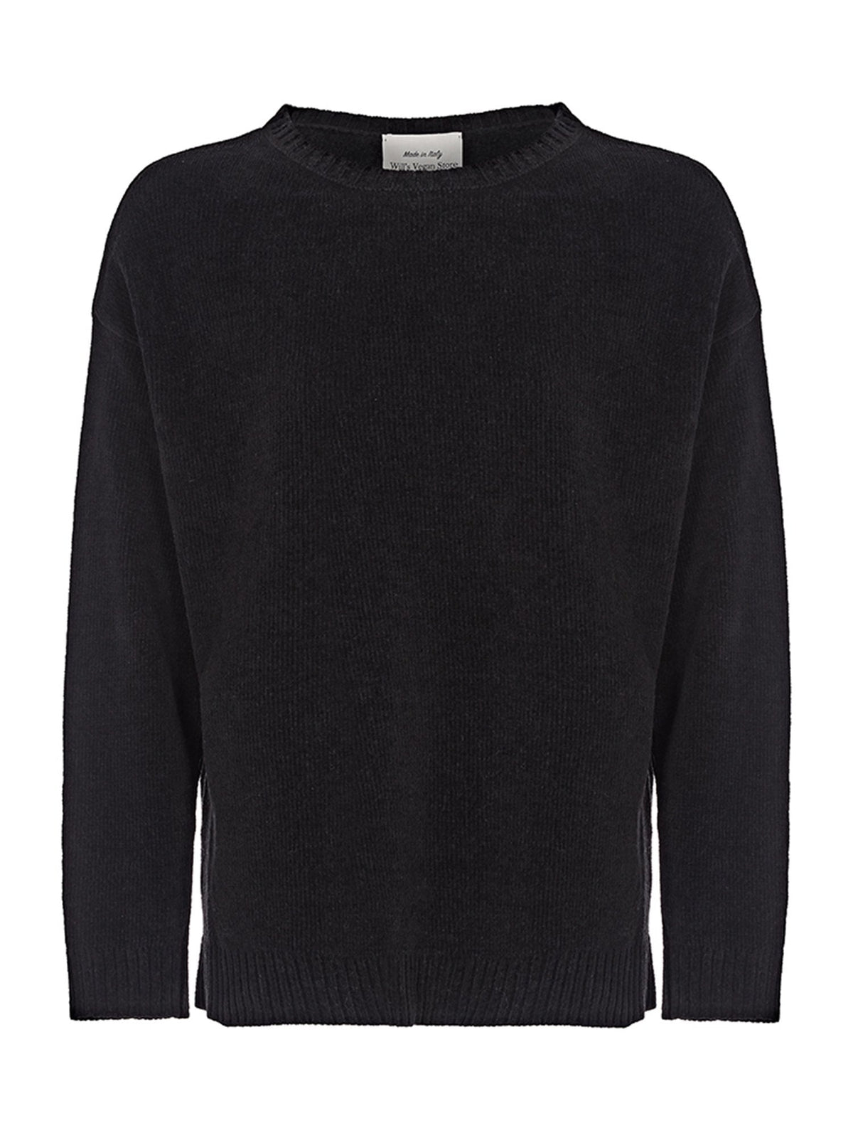  Slouch Knit Jumper