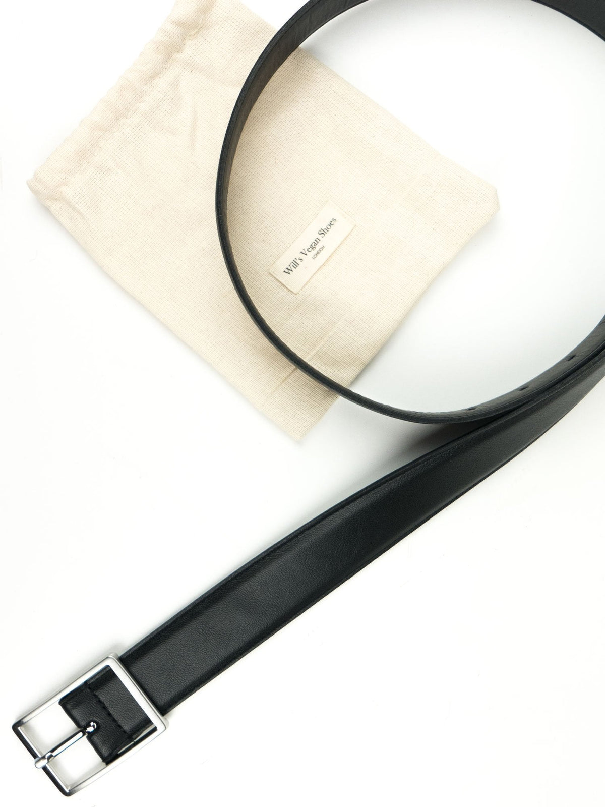  Geometric 3.5cm Belt