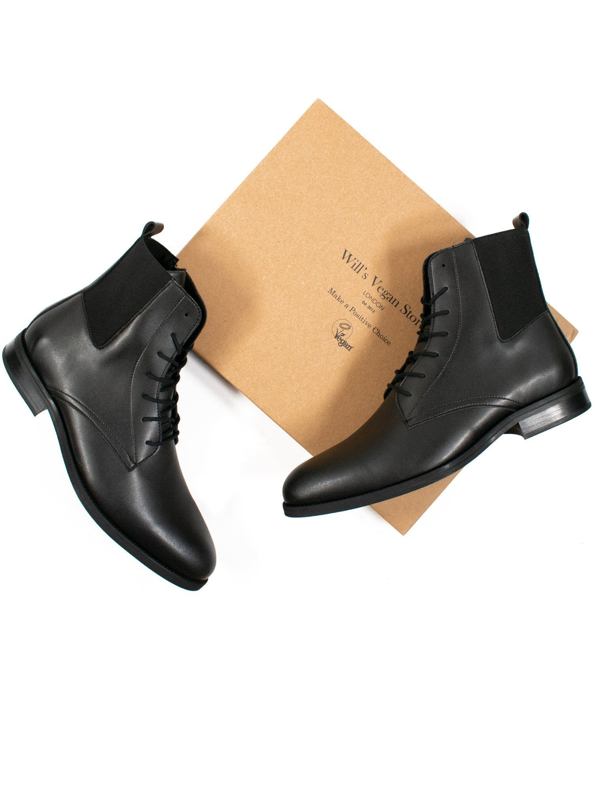  Dress Boots