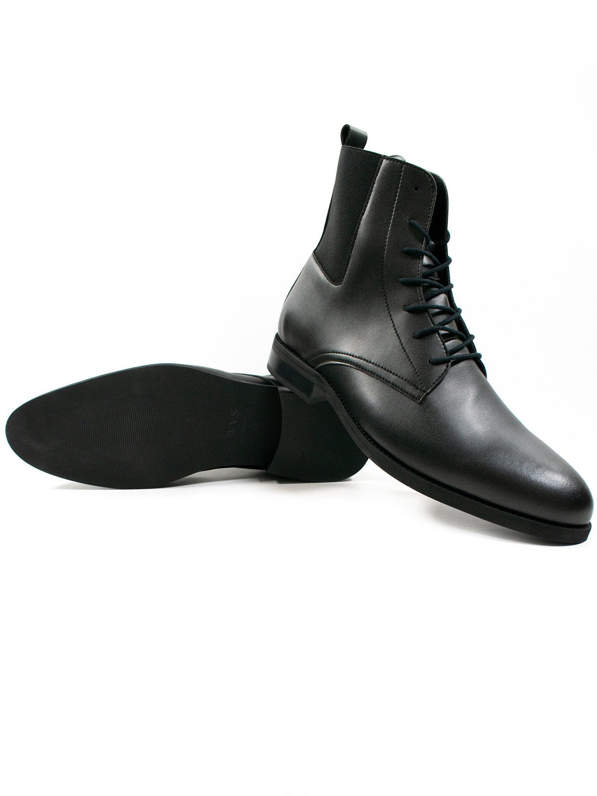  Dress Boots